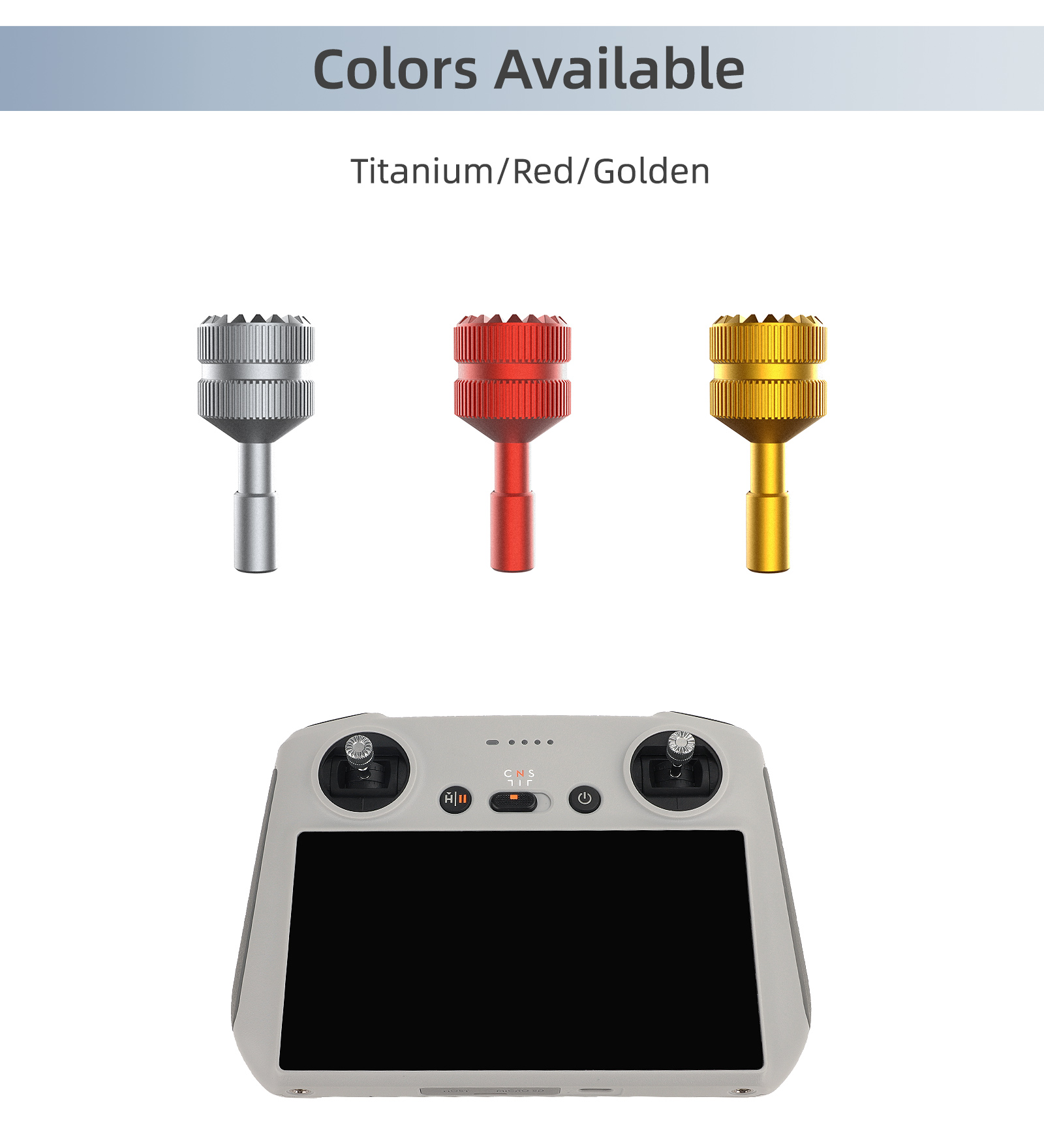Remote Controller Joystick For - Drone Dji Rc Mavic 3 Pro incelemesi ve fiyatı