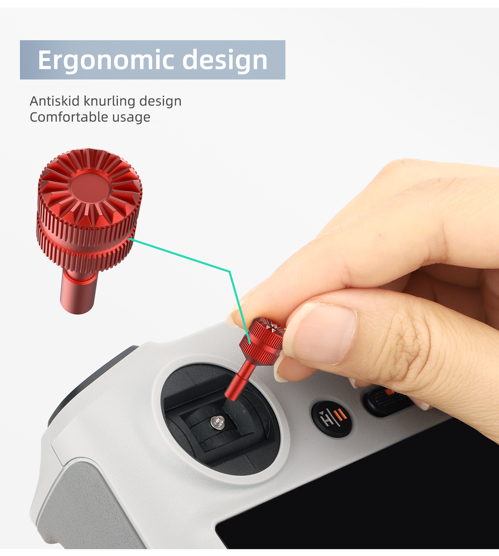 Remote Controller Joystick For - Drone Dji Rc Mavic 3 Pro incelemesi ve fiyatı