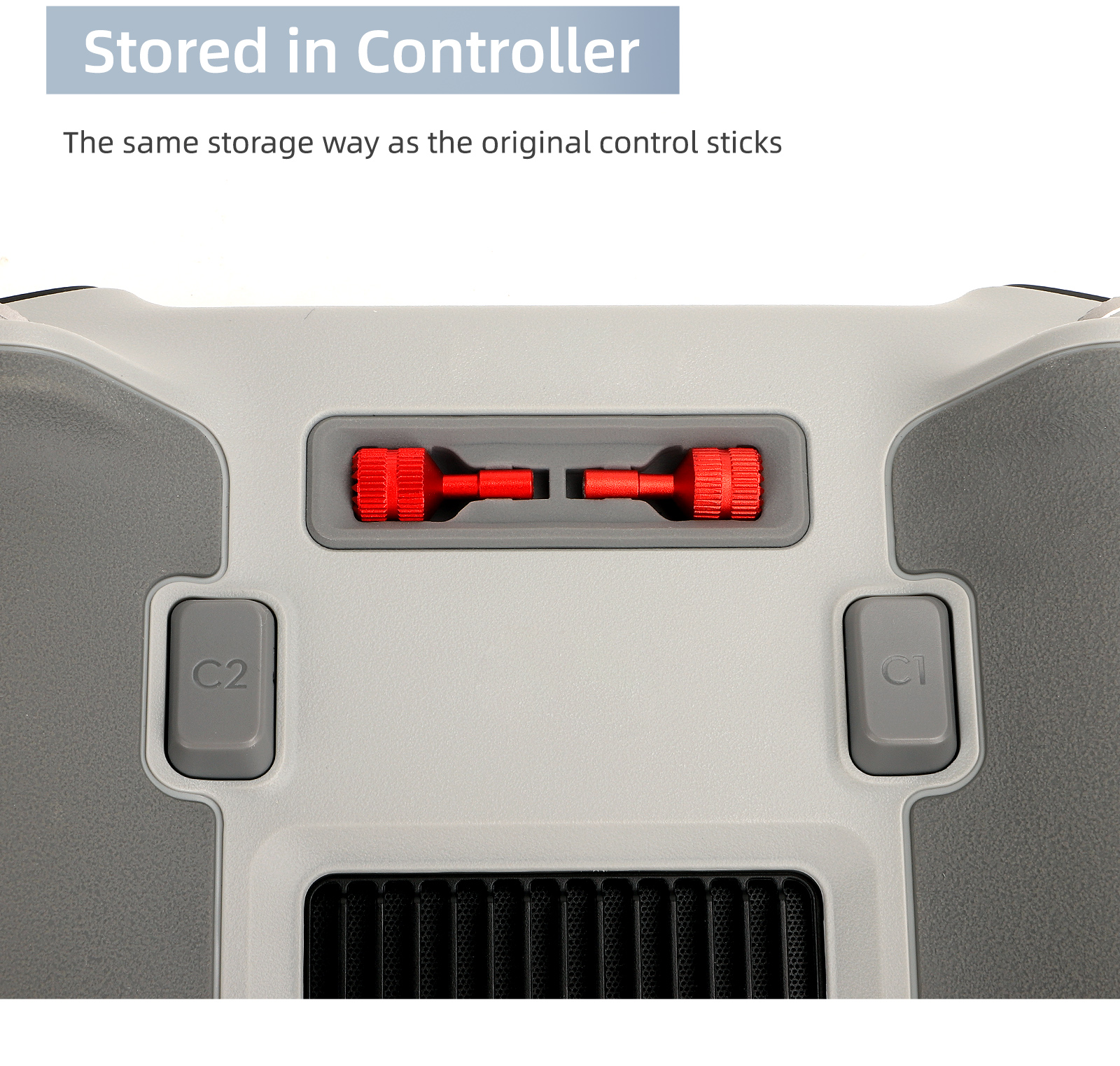 Remote Controller Joystick For - Drone Dji Rc Mavic 3 Pro incelemesi ve fiyatı