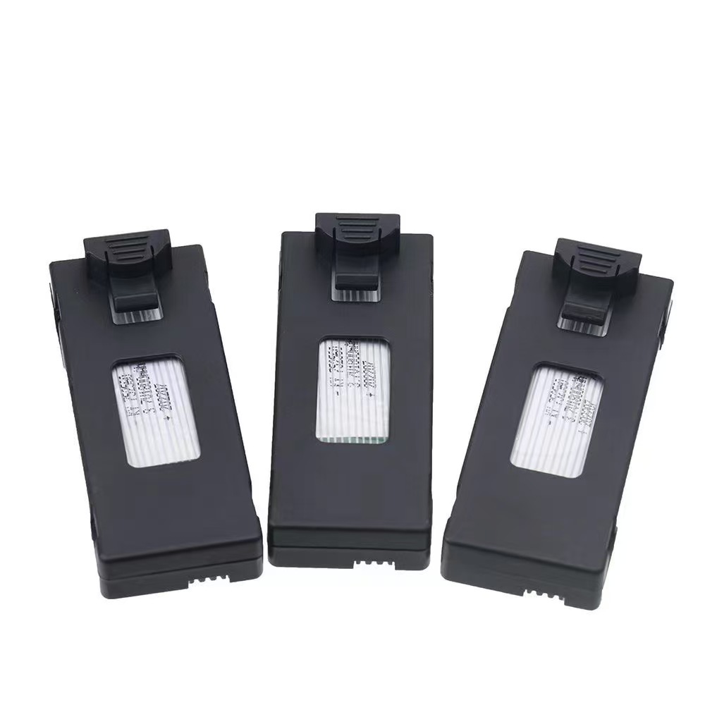 3.7V 1800Mah RC Drone Battery  - Drone Zll Rc incelemesi ve fiyatı