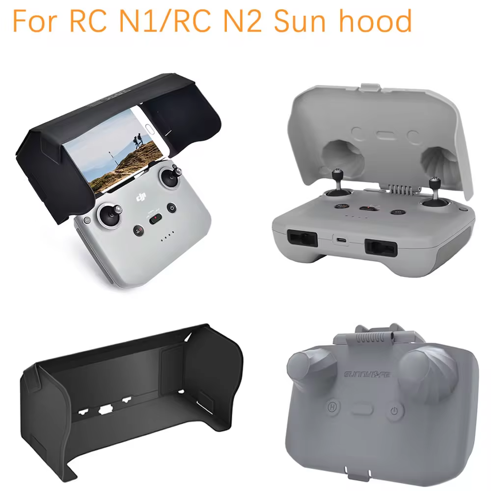 For DJI Mavic 3/Mini 2/Air 2/A - Drone Dji Rc Mavic 3 Pro incelemesi ve fiyatı
