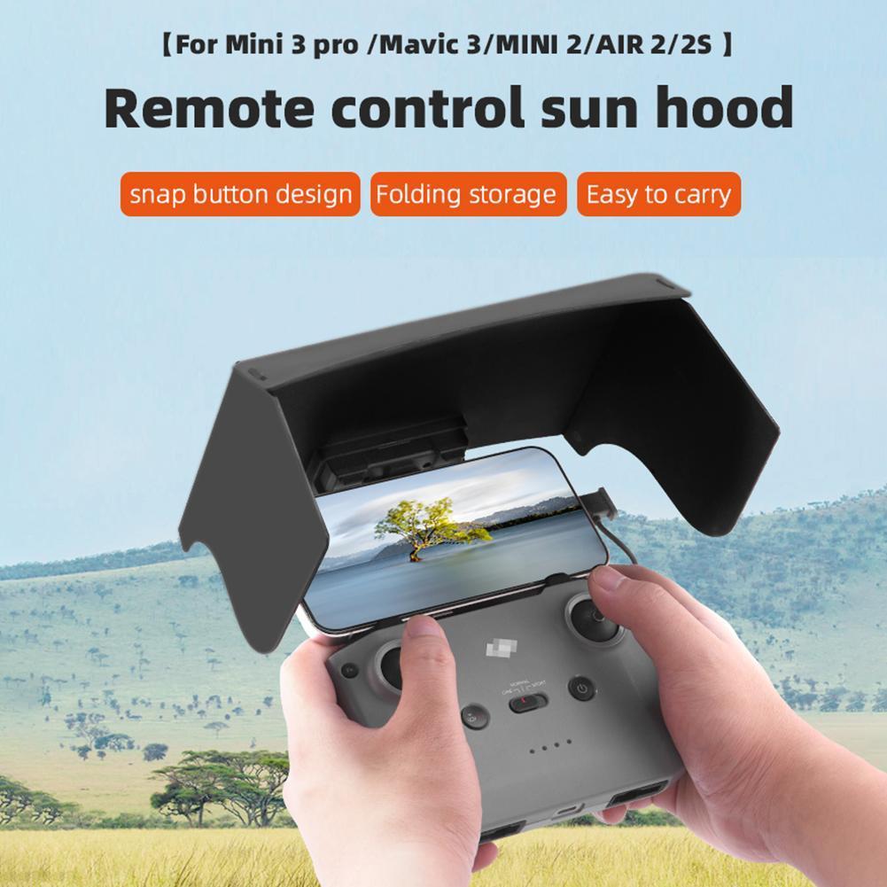 For DJI Mavic 3/Mini 2/Air 2/A - Drone Dji Rc Mavic 3 Pro incelemesi ve fiyatı
