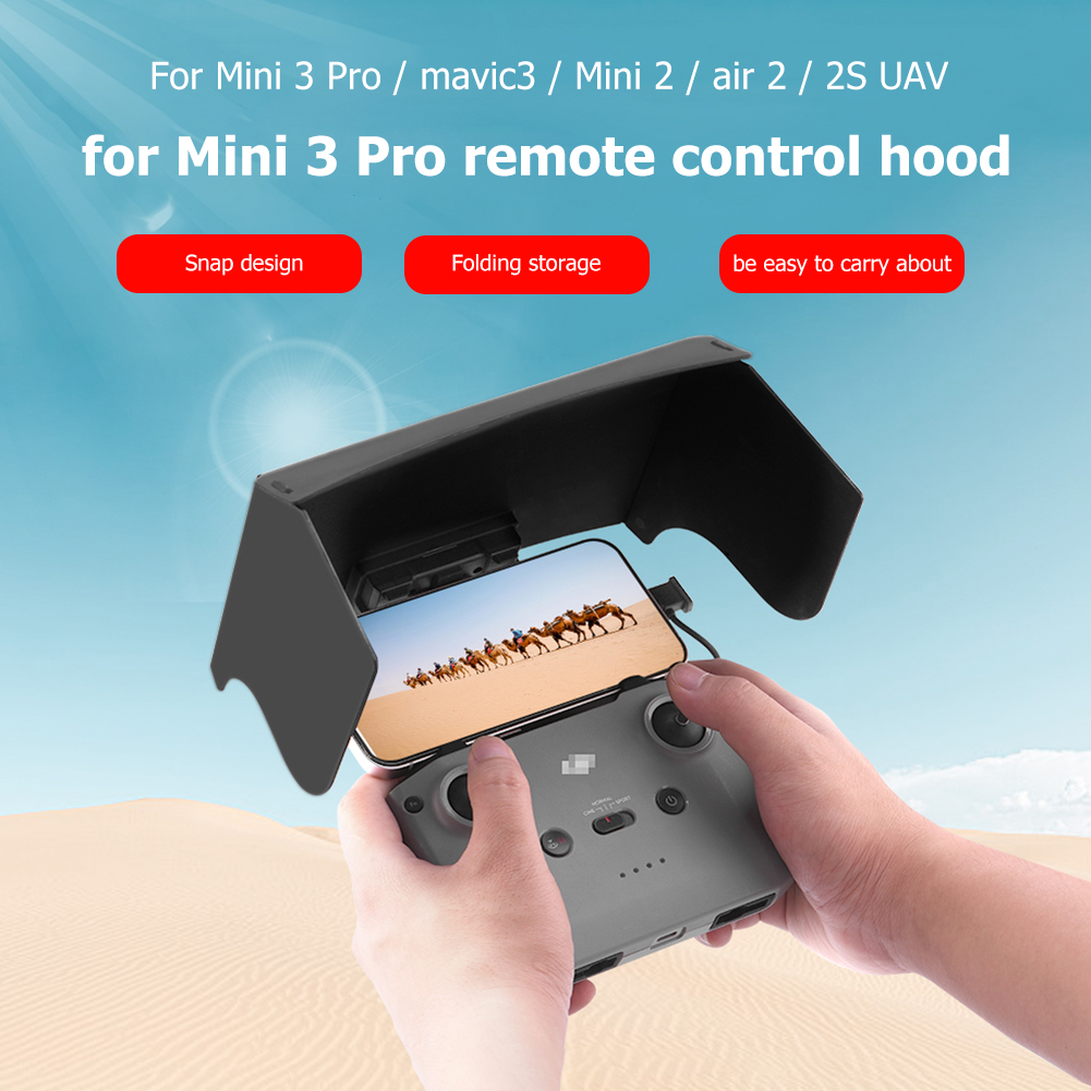 For DJI Mavic 3/Mini 2/Air 2/A - Drone Dji Rc Mavic 3 Pro incelemesi ve fiyatı
