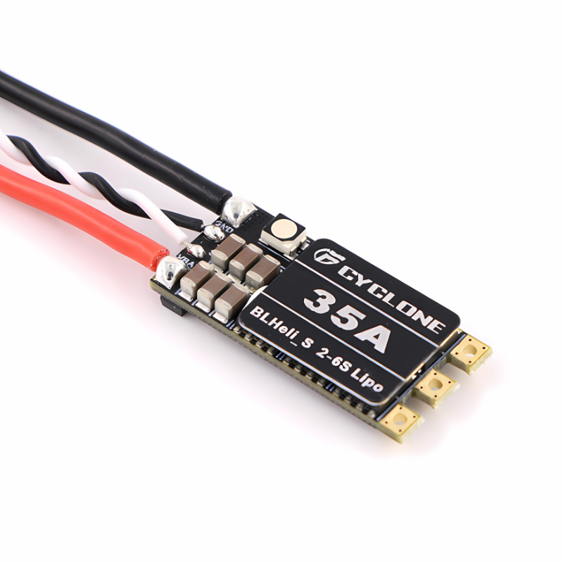 Cyclone 35A BLHeli_S ESC - Hig - Drone With Rc 2 incelemesi ve fiyatı