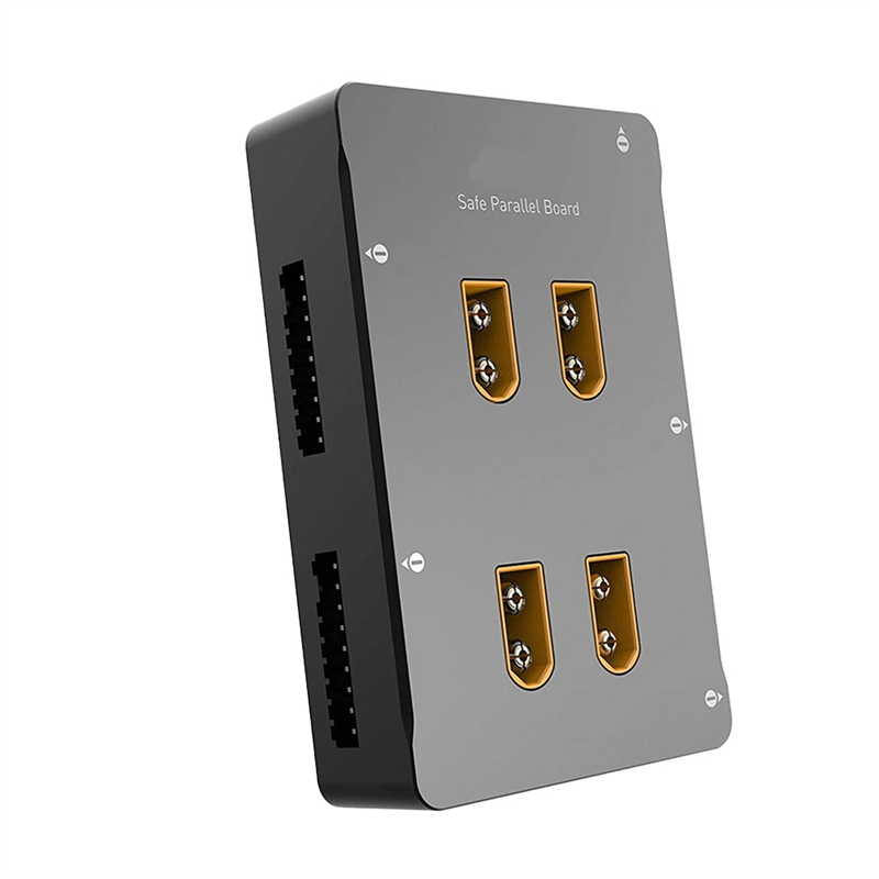 PC-4860 Lipo Battery Charger 1 - Lipo Parallel Charging Board incelemesi ve fiyatı