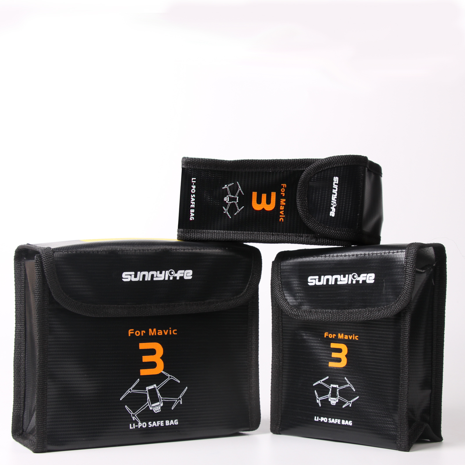 Sunnylife Lipo Battery Safe Ba - Drone Dji Rc Mavic 3 Pro incelemesi ve fiyatı