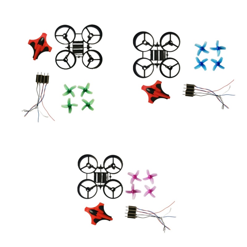 DIY Mini RC Drone Kit-BLH8700/ - Drone Helicopter Rc incelemesi ve fiyatı