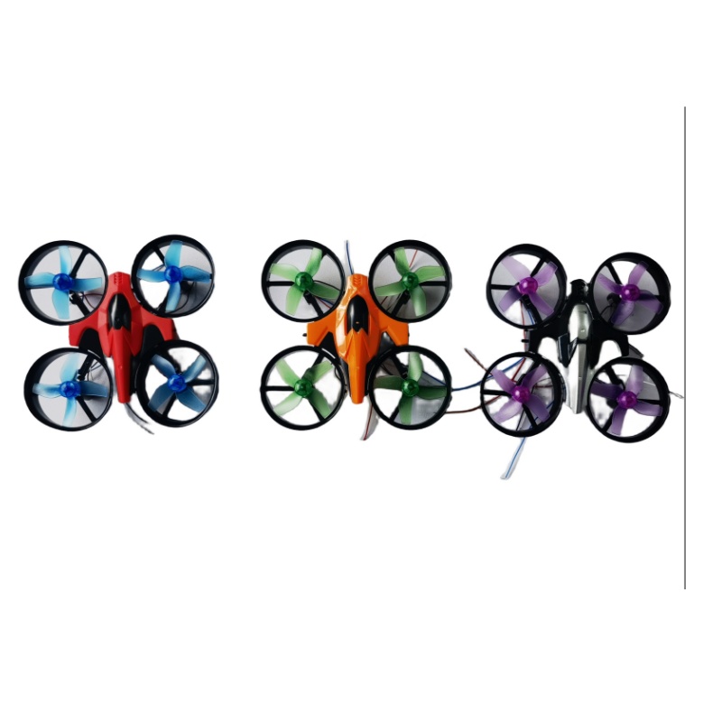 DIY Mini RC Drone Kit-BLH8700/ - Drone Helicopter Rc incelemesi ve fiyatı
