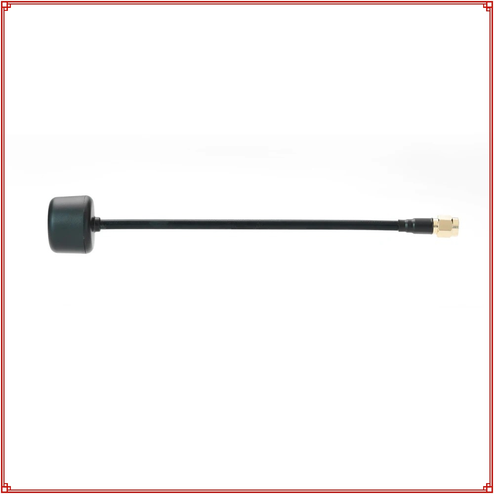 2026 New RUSHFPV 3.3G 2W VTX T - Receiver Rc Drone incelemesi ve fiyatı