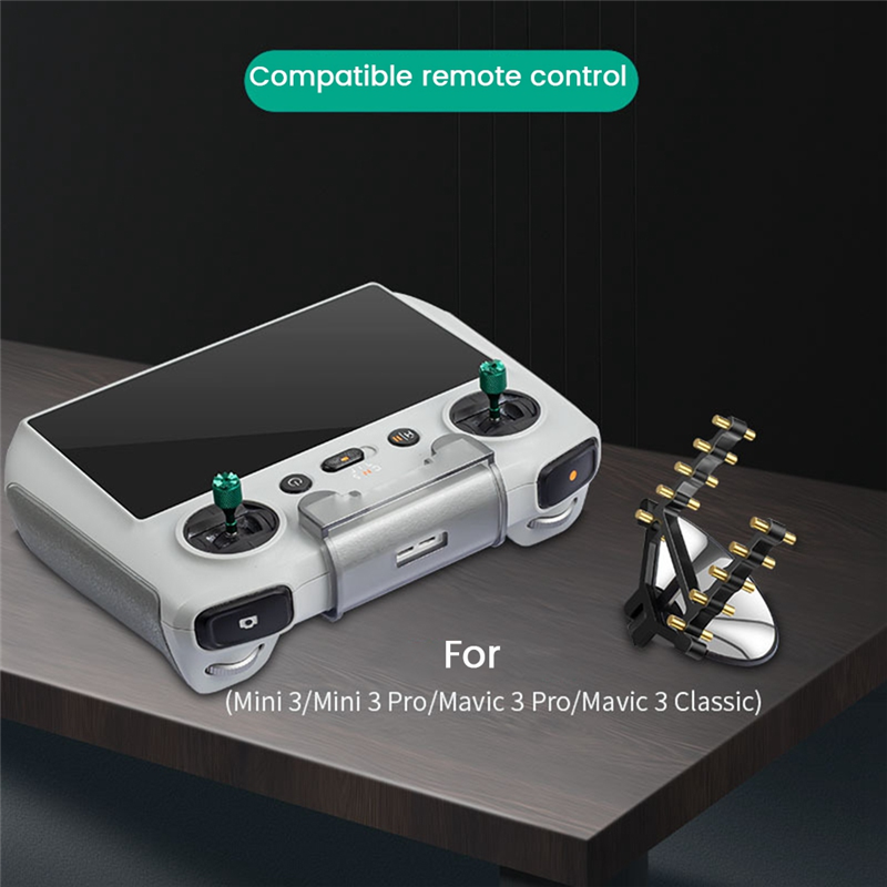 Antenna Signal Booster Amplifi - Drone Dji Rc Mavic 3 Pro incelemesi ve fiyatı