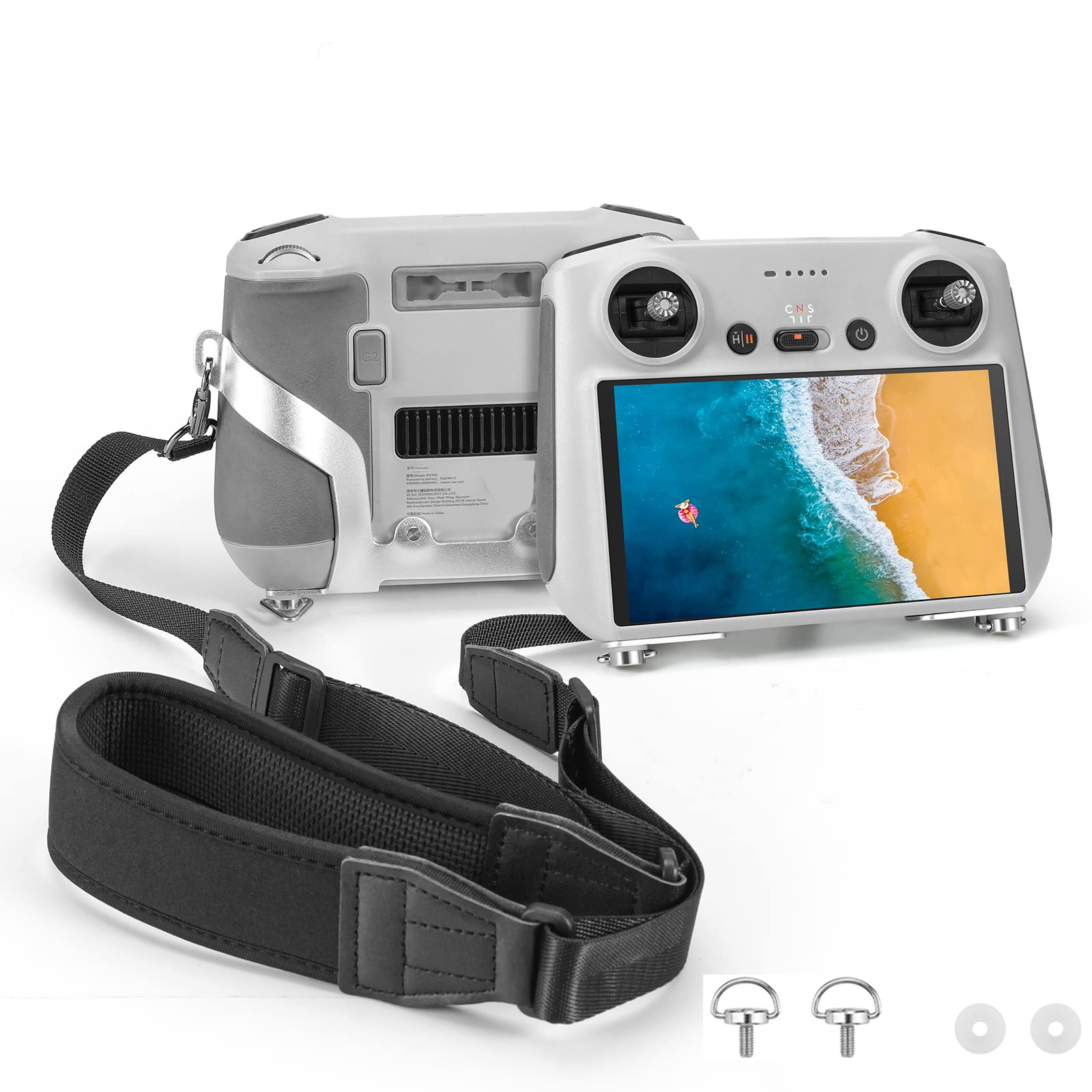 Lanyard Neck Strap for DJI RC/ - Drone Dji Rc 3 incelemesi ve fiyatı