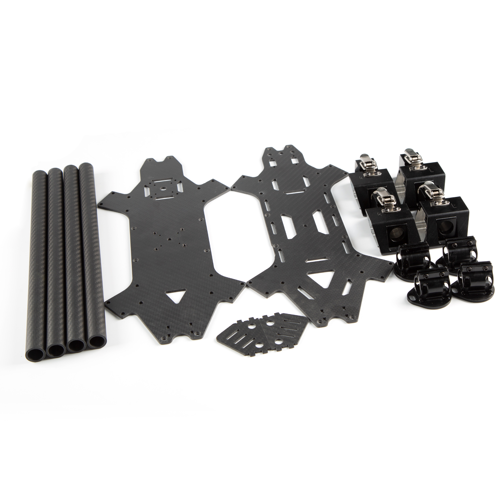 15inch /17inch FPV Carbon Fibe - Drone Rc Leading incelemesi ve fiyatı