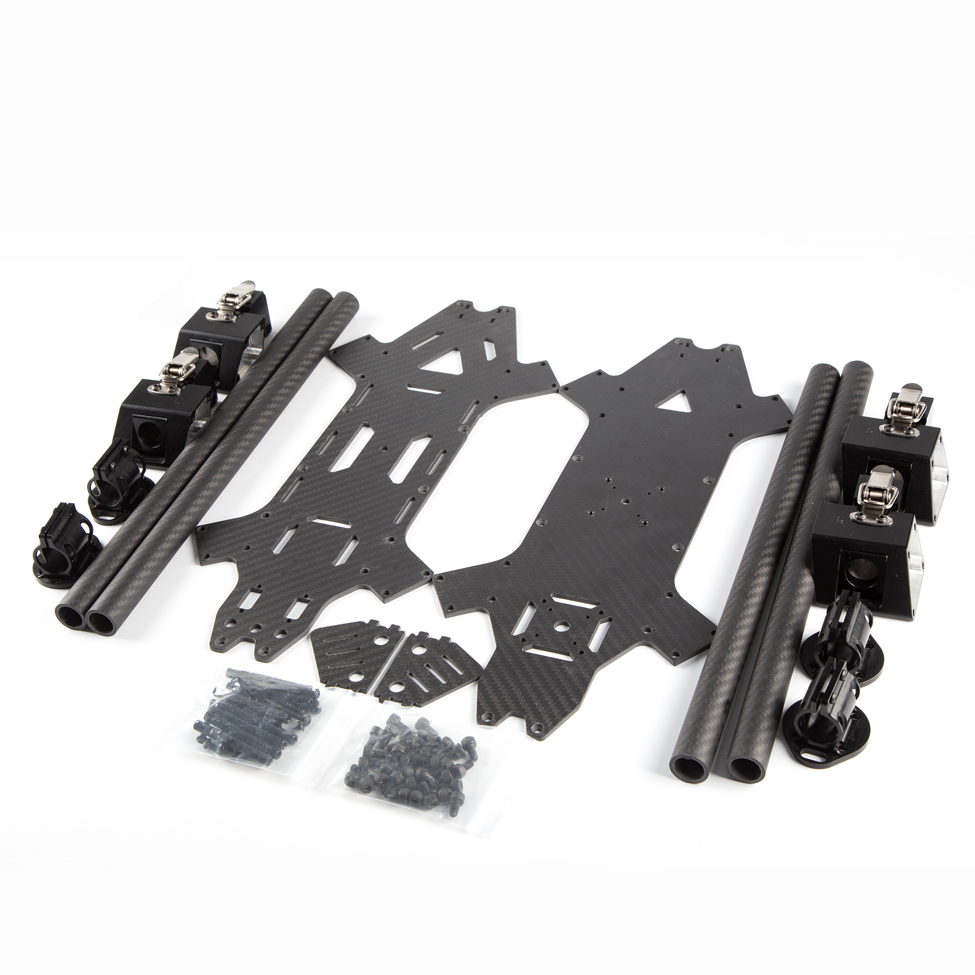 15inch /17inch FPV Carbon Fibe - Drone Rc Leading incelemesi ve fiyatı