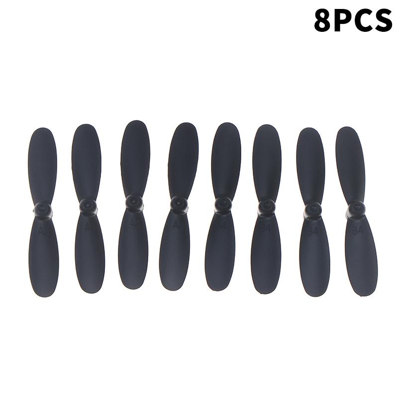 8PCS 42mm Props For 4D RC Spar - Drone With Rc incelemesi ve fiyatı