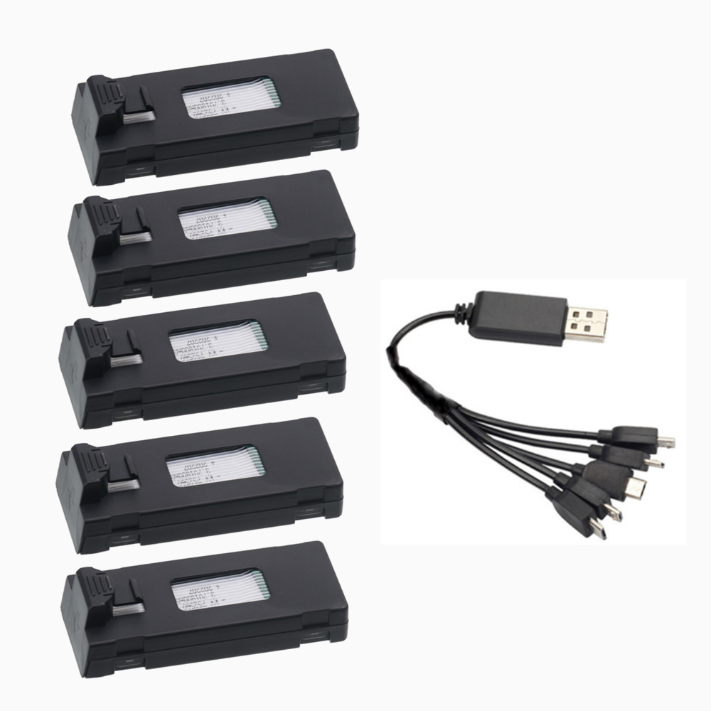 3.7V 1800mah Lipo Battery and  - Drone Rc E99 Pro incelemesi ve fiyatı