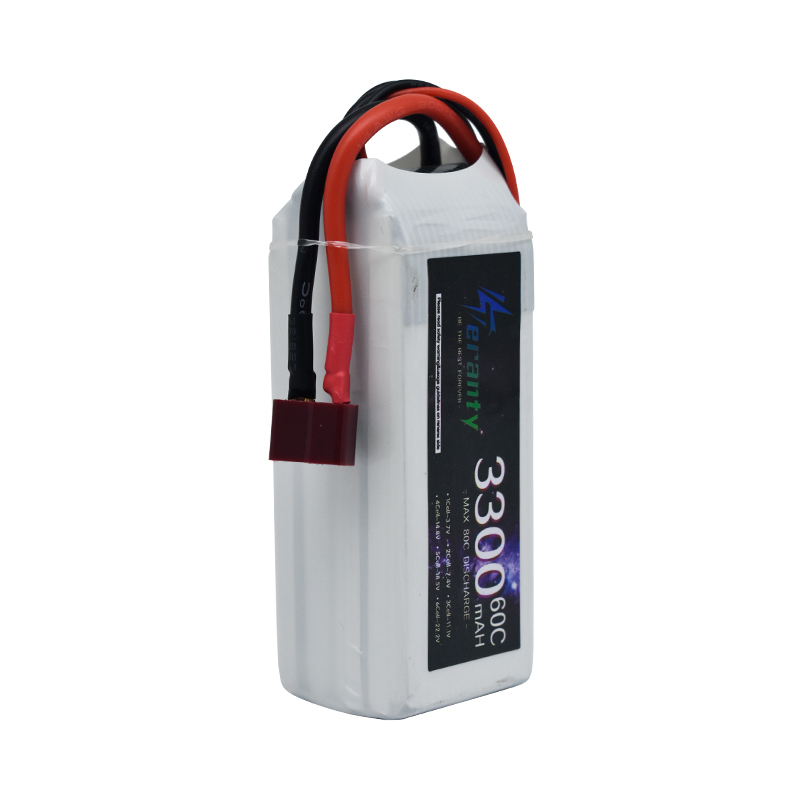 LiPo Rechargeable Battery 4S 3 - Nano Quad Fpv incelemesi ve fiyatı