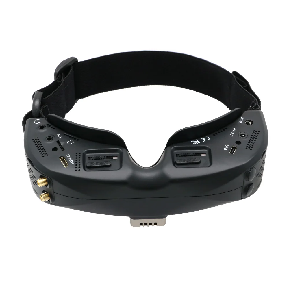 SKYZONE SKY04X PRO OLED 48CH 5 - Receiver Rc Drone incelemesi ve fiyatı