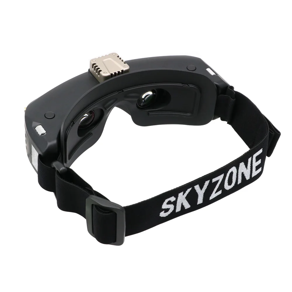 SKYZONE SKY04X PRO OLED 48CH 5 - Receiver Rc Drone incelemesi ve fiyatı