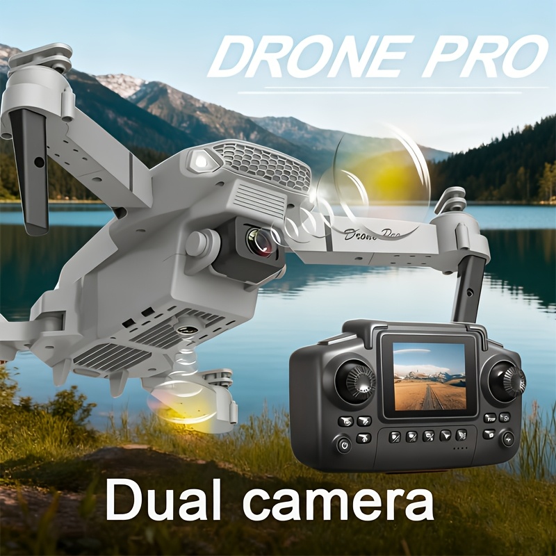 2026 New E88 MAX & E99 PRO Fol - Drone Rc E99 K3 incelemesi ve fiyatı