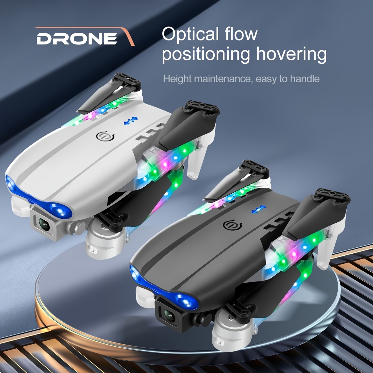 2026 New E88 MAX & E99 PRO Fol - Drone Rc E99 K3 incelemesi ve fiyatı