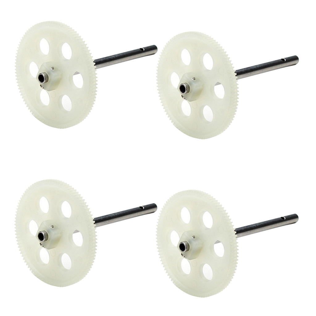 4 Pcs Main Gear For JJRC H16 Y - Drone Vs Rc Helicopter incelemesi ve fiyatı