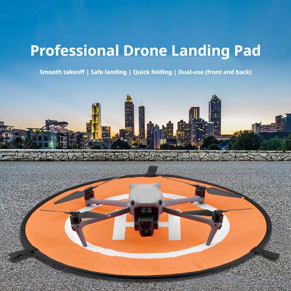 75cm Drone Landing Pad, Waterp - Drone Dji Rc Mavic 3 Pro incelemesi ve fiyatı