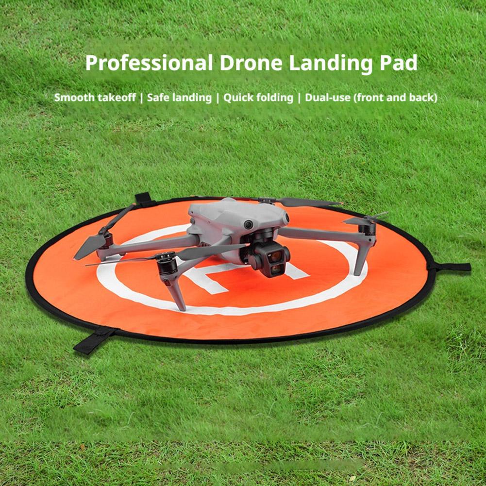75cm Drone Landing Pad, Waterp - Drone Dji Rc Mavic 3 Pro incelemesi ve fiyatı