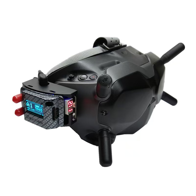 FPV 1.2G 1.3G 5.8G RX 3.0 Dron - Rc Drone And Flying Car incelemesi ve fiyatı
