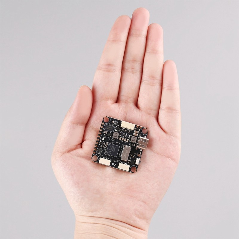 A63T-TBS Lucid H7 FC Flight Co - Betaflight Flight Controller incelemesi ve fiyatı