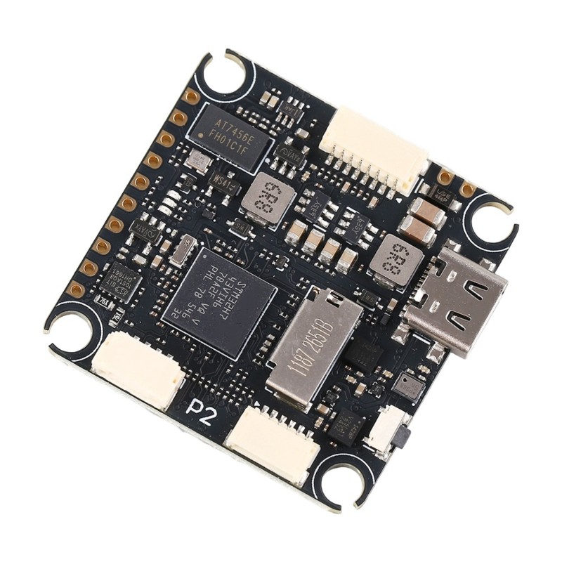 A63T-TBS Lucid H7 FC Flight Co - Betaflight Flight Controller incelemesi ve fiyatı