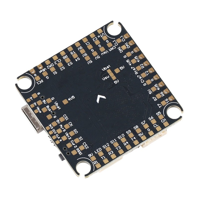 A63T-TBS Lucid H7 FC Flight Co - Betaflight Flight Controller incelemesi ve fiyatı