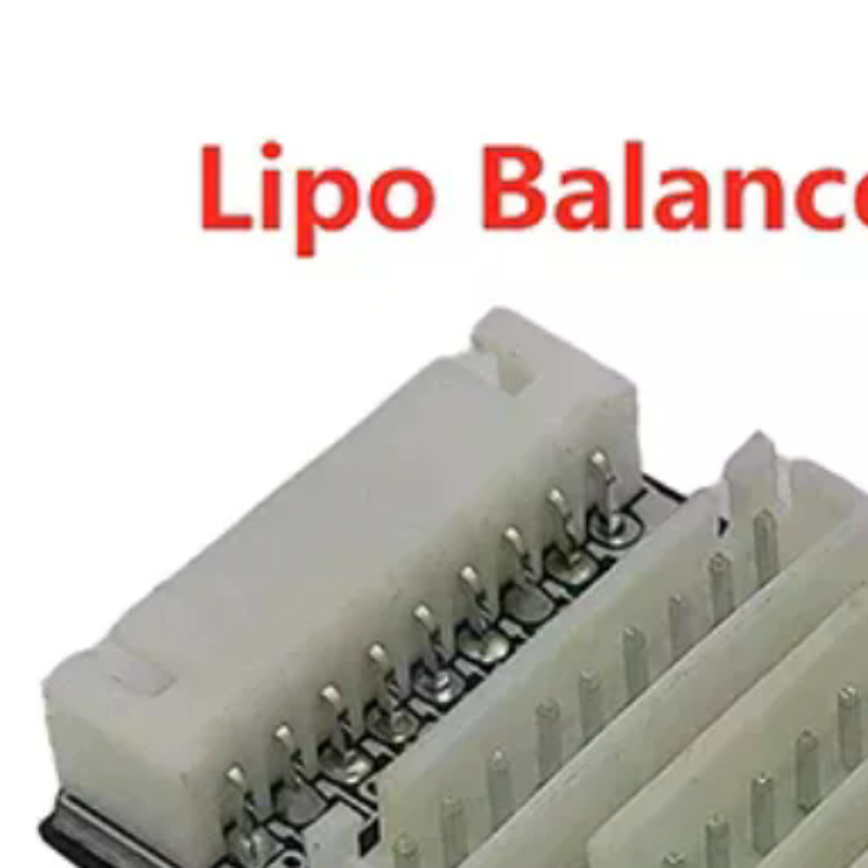 2-8S Lipo Battery Charge Balan - Lipo Parallel Charging Board incelemesi ve fiyatı