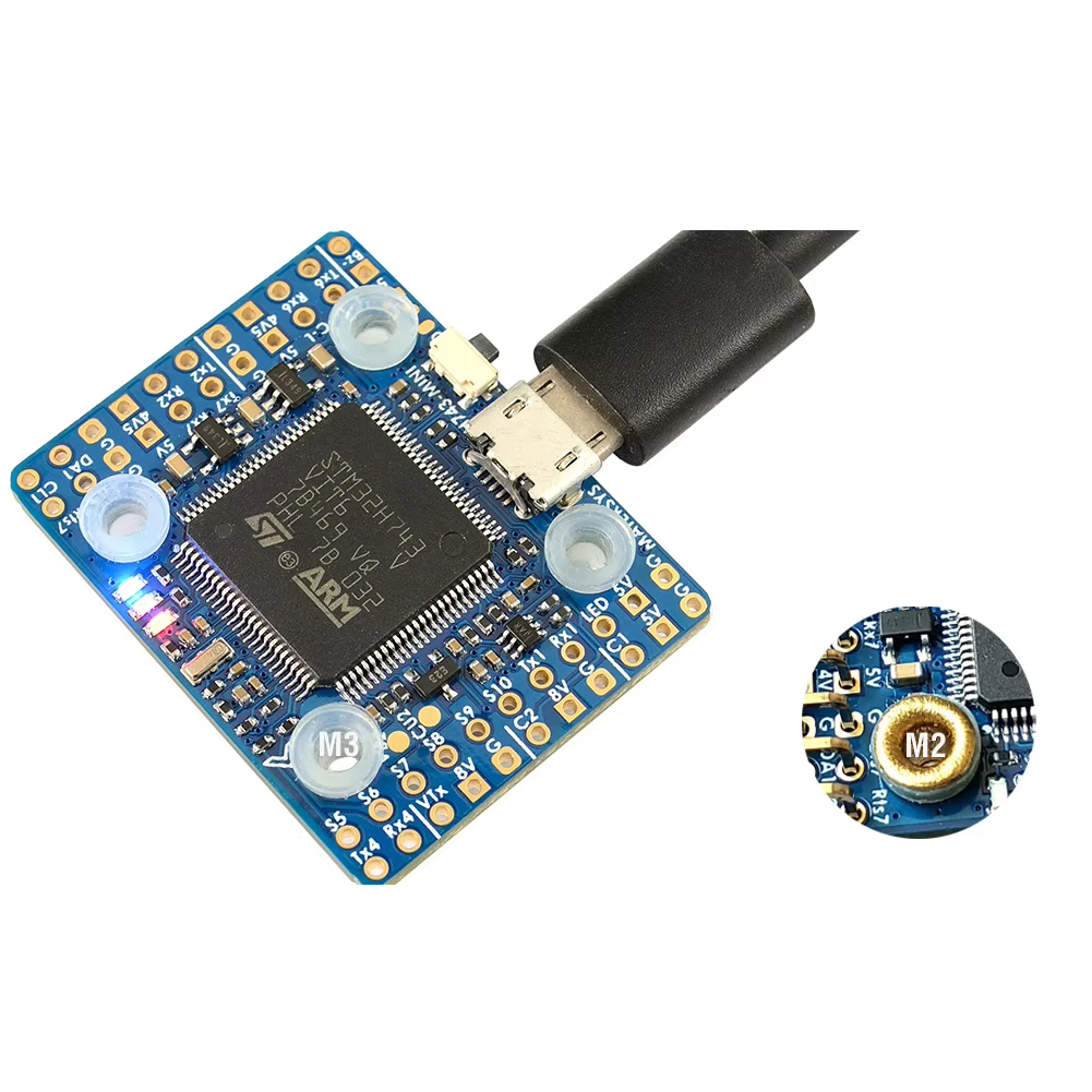 MATEKSYS Matek H743 MINI V3  F - Drone With Rc 2 incelemesi ve fiyatı