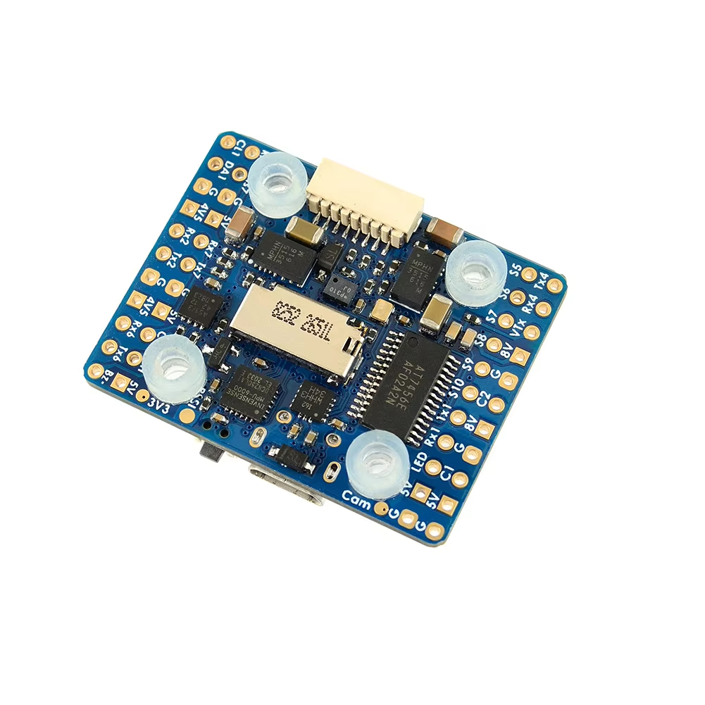 MATEKSYS Matek H743 MINI V3  F - Drone With Rc 2 incelemesi ve fiyatı