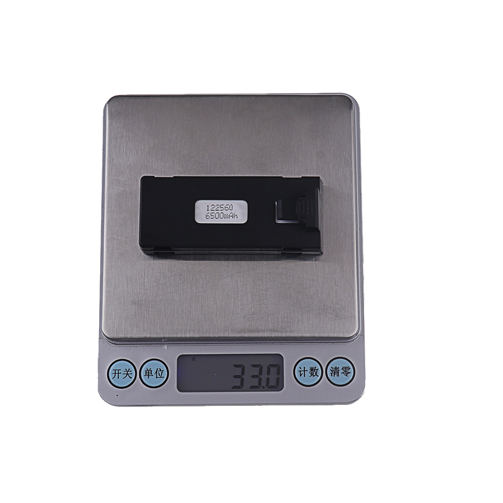3.7V 6500mAh Lipo Battery For  - Drone Rc E99 Pro incelemesi ve fiyatı