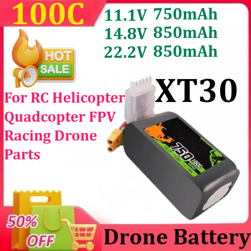 New 11.1/14.8/22.2V Lipo Batte - Drone Zll Rc incelemesi ve fiyatı