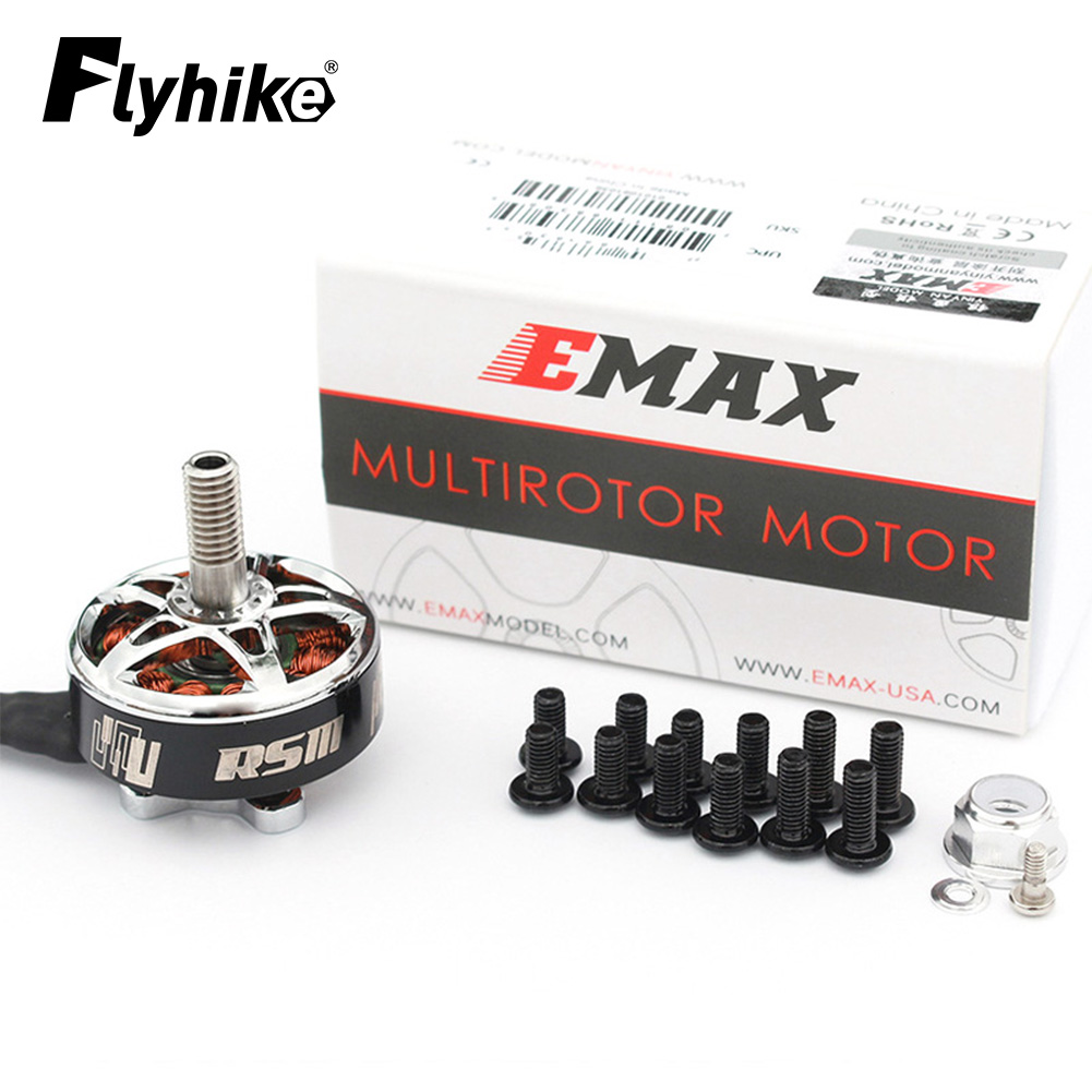 Emax RS III Series 2207 2306 1 - Nano Quad Fpv incelemesi ve fiyatı