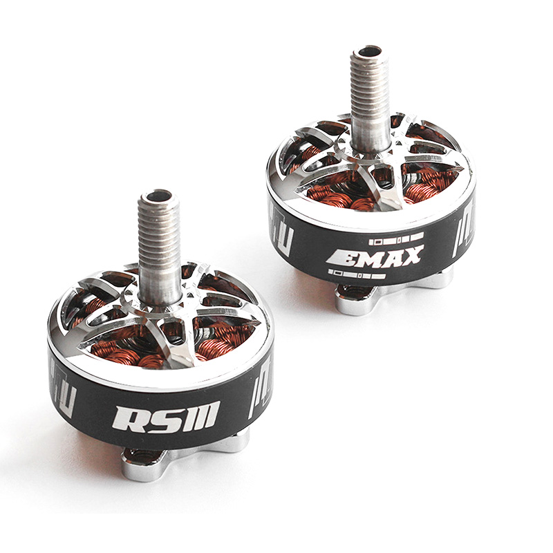 Emax RS III Series 2207 2306 1 - Nano Quad Fpv incelemesi ve fiyatı