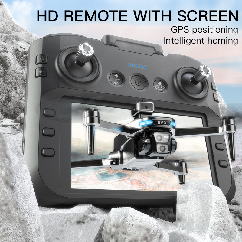 ZLL Sg901Max Beginner Drones R - Drone Zll Rc incelemesi ve fiyatı