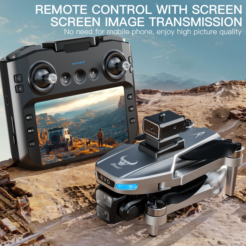 ZLL Sg901Max Beginner Drones R - Drone Zll Rc incelemesi ve fiyatı
