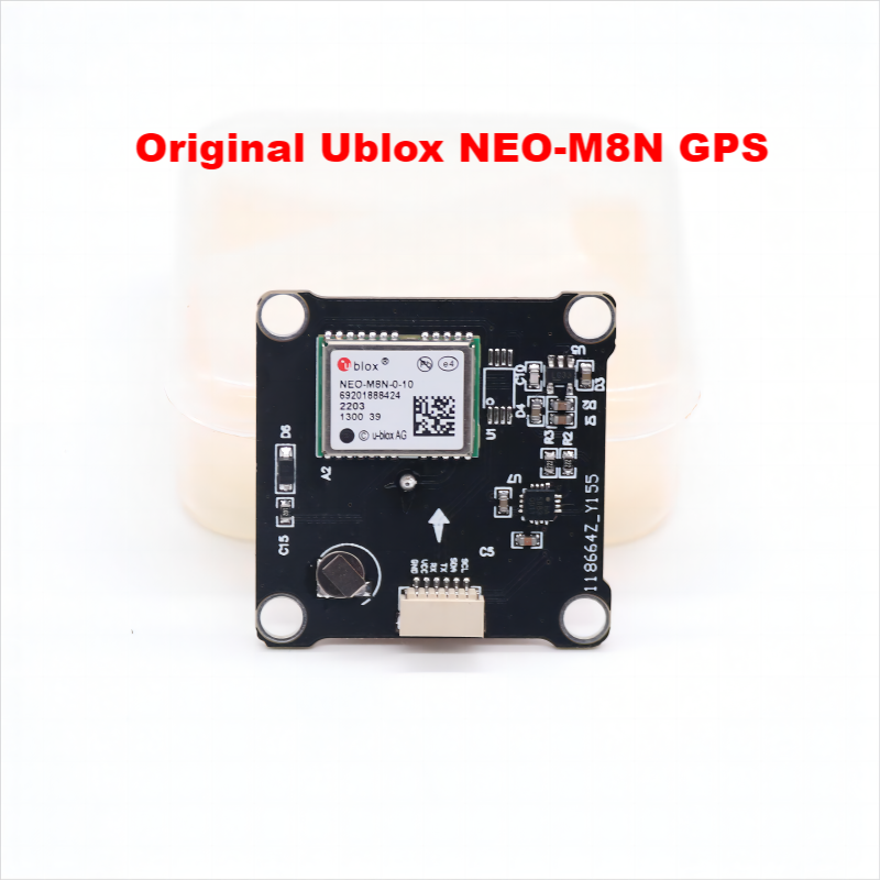 M8N GPS Module With QMC5883 Co - Betaflight Flight Controller incelemesi ve fiyatı
