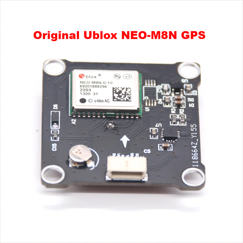M8N GPS Module With QMC5883 Co - Betaflight Flight Controller incelemesi ve fiyatı