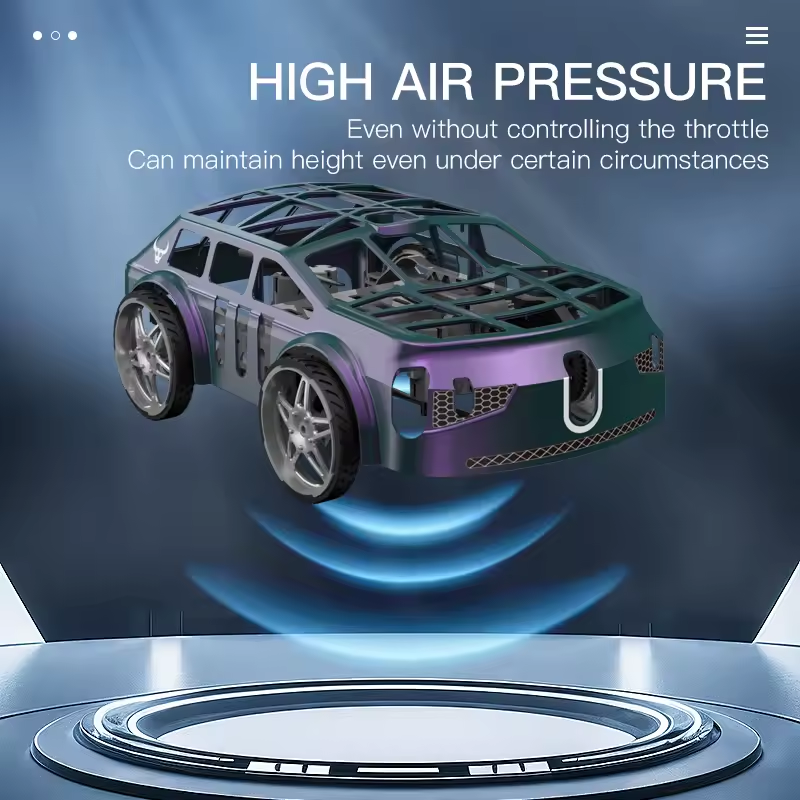ZLL SG900 PRO Land & Air Dual  - Rc Drone And Flying Car incelemesi ve fiyatı
