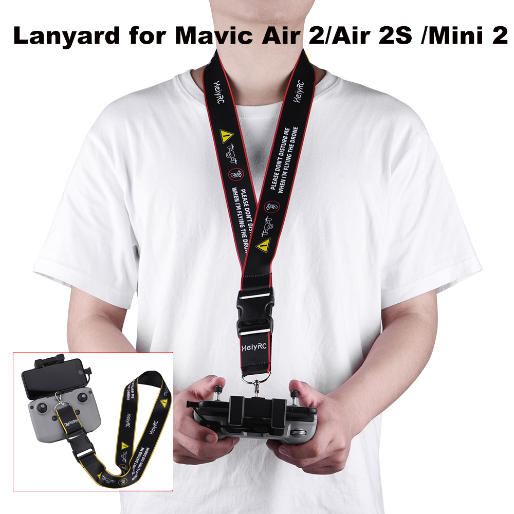 Neck Lanyard for DJI Mavic 3/A - Drone Dji Rc Mavic 3 Pro incelemesi ve fiyatı