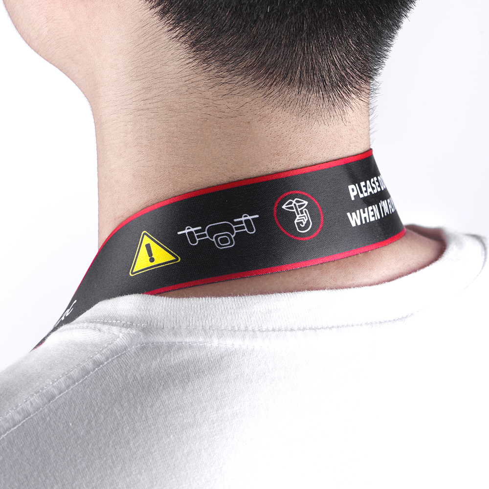 Neck Lanyard for DJI Mavic 3/A - Drone Dji Rc Mavic 3 Pro incelemesi ve fiyatı