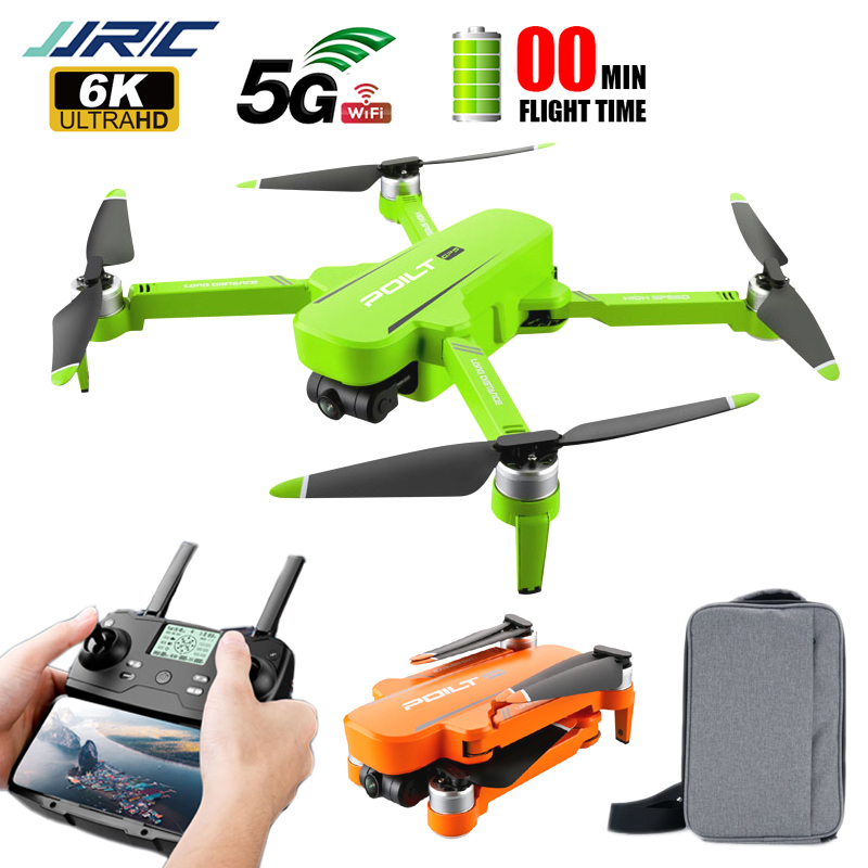 JJRC X17 RC Drone With Dual Ca - Drone Rc Under 1000 incelemesi ve fiyatı