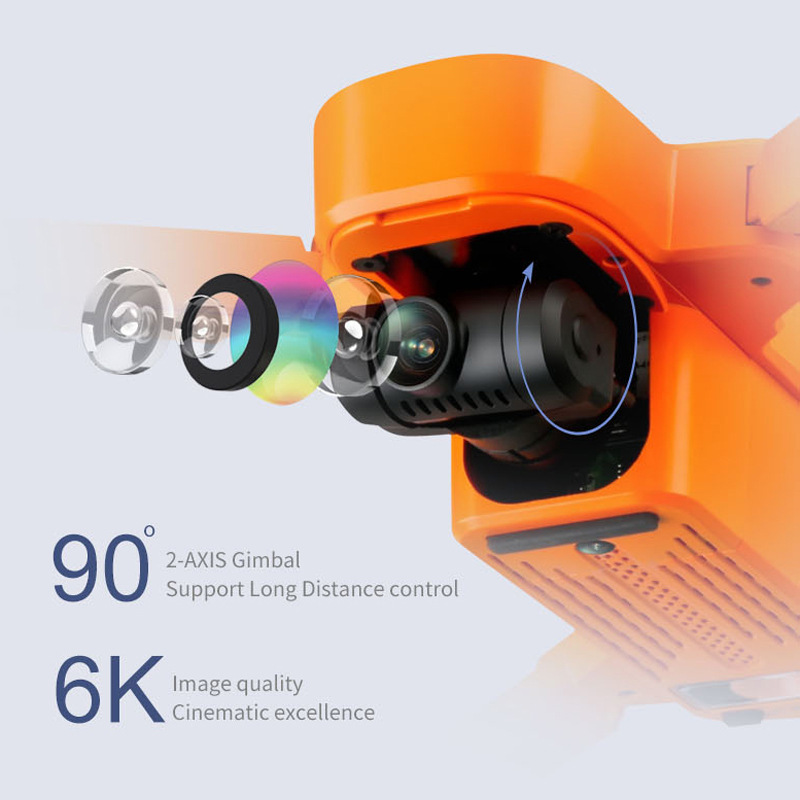 JJRC X17 RC Drone With Dual Ca - Drone Rc Under 1000 incelemesi ve fiyatı