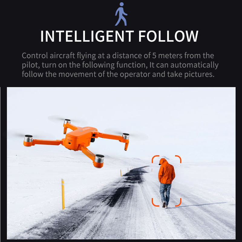 JJRC X17 RC Drone With Dual Ca - Drone Rc Under 1000 incelemesi ve fiyatı