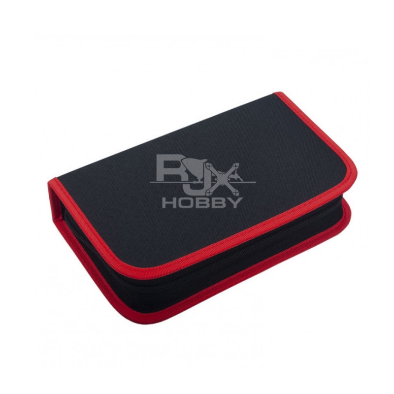 Repair Tool Zip Case Organizer - Drone Helicopter Rc incelemesi ve fiyatı