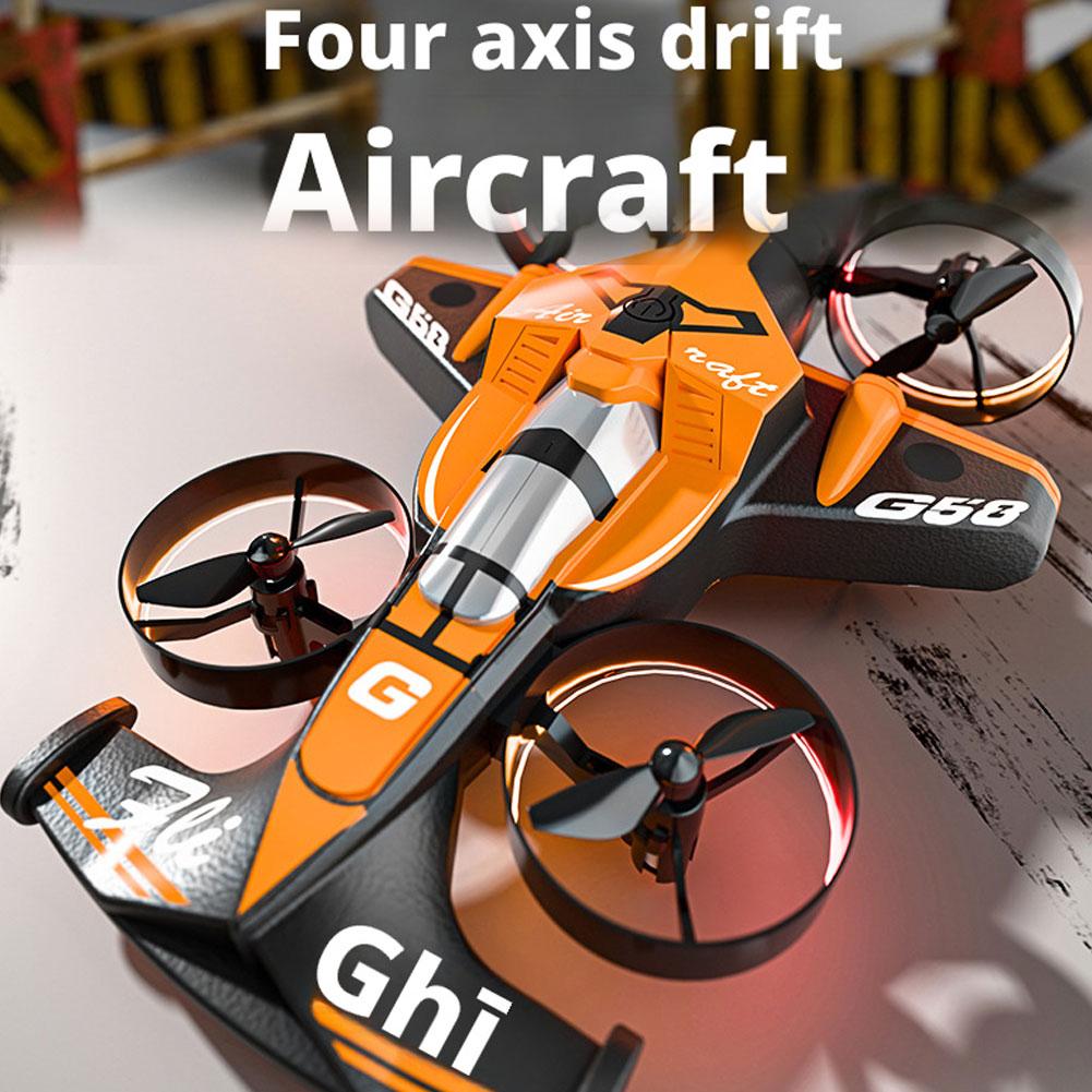 2 in 1 Mini Drone Air-Ground F - Rc Drone And Flying Car incelemesi ve fiyatı